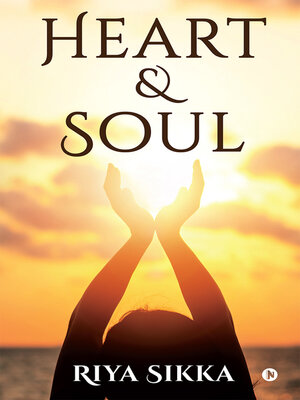 cover image of Heart and Soul